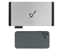 ESX QM400.1 - 1-Kanal-Verstärker Digital -Elektronikgeschäft 339101 6034b7ad73e86 6034b7ad73e86 ESX QM400 1 04 1280x1280