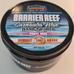 Surf City Garage Barrier Reef Past Wax - 227g