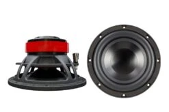Emphaser ESW-M8 - 20cm Subwoofer