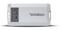 Rockford Fosgate POWER TM500x1 BR - Mono-Block Marine