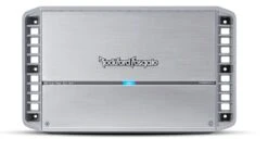 Rockford Fosgate Marine PM600x4 - 4-Kanal Verstärker