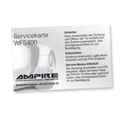 Ampire WFS400-LIN - CAN-Bus Wegfahrsperre Mit Code-Entschärfung 11 Ampire WFS400-LIN - CAN-Bus Wegfahrsperre Mit Code-Entschärfung -Elektronikgeschäft 340931 6034b8456a6ba 6034b8456a6ba AP WFS400LIN 08 1280x1280