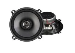 Spectron SP-RX25 - 13cm 2-Wege Coax