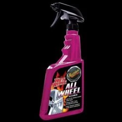 Meguiars Hot Rims All Wheel Cleaner - Felgenreiniger