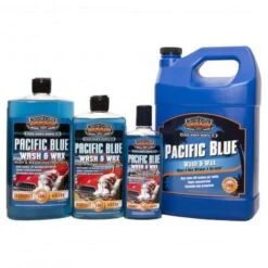 Surf City Garage Pacific Blue Wash & Wax - Shampoo 950ml -Elektronikgeschäft 358271 6035fdd49751b 6035fdd49751b 11scg pacific blue 14 1 1280x1280