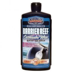 Surf City Garage Barrier Reef Carnauba Wax 475ml 475ml