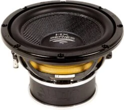 Audio System HX 10 SQ - 25cm Subwoofer