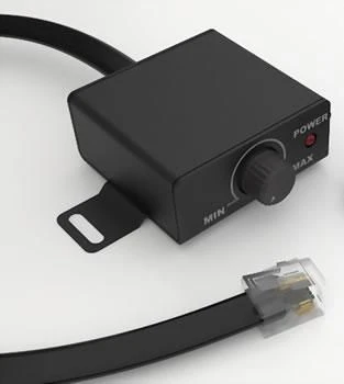 Mosconi RTC-MOS - Fernbedienung 3 Mosconi RTC-MOS - Fernbedienung