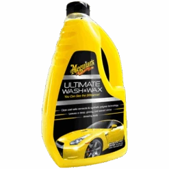 Meguiars Meguiar´s Ultimate Wash & Wax