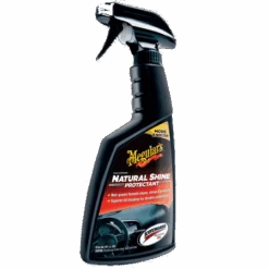 Meguiars Meguiar´s Natural Shine Protectant Spray Kunststoffpflege