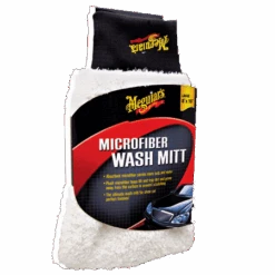 Meguiars Ultimate Mikrofaser Waschhandschuh