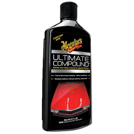 Meguiars Meguiar´s Ultimate Compound 3 Meguiars Meguiar´s Ultimate Compound