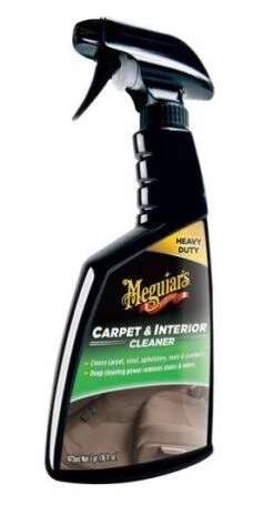 Meguiars Meguiar´s Teppich- & Polsterreiniger