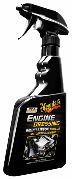 Meguiars Meguiar´s Engine Dressing Motorkonservierer