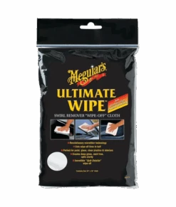 Meguiars Meguiar´s Ultimate Wipe Poliertuch