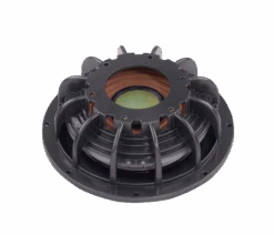 Ground Zero GZUP 10 - 25cm Passiv-Membrane