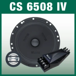 German Maestro CS 6508 IV - 2-Wege Composystem