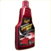 Meguiars Deep Crystal Carnauba Wachs (Schritt 3)