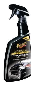 Meguiars Meguiar´s Gold Class Premium Quik Detailer
