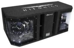 Hifonics MR-10DUAL - 25cm Dual-Gehäusesubwoofer -Elektronikgeschäft 380832 6036b2578ff0c 6036b2578ff0c HF MR10DUAL 01 1280x1280
