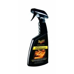 Meguiars Gold Class Leather Conditioner