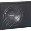 Gladen ZERO 12 PRO-VB - 30cm Gehäusesubwoofer Bassreflex -Elektronikgeschäft 382902 603755c65ae81 603755c65ae81 1gl zero12proVB 1280x1280