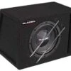 Gladen RS 08-VB - 20cm Gehäusesubwoofer -Elektronikgeschäft 383202 603755dce9f8e 603755dce9f8e 1gl RS08VB 1280x1280