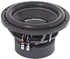 Gladen SQX 15 - 38cm Subwoofer 3 Gladen SQX 15 - 38cm Subwoofer