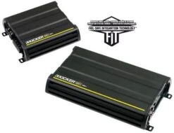 Kicker 12CX12001 (CX12001) - 1 Kanal Verstärker -Elektronikgeschäft 390232 603803927a0b0 603803927a0b0 2CX ampsmono 1280x1280