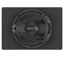 Hertz DBX 30.3 - 30 Cm Gehäusesubwoofer -Elektronikgeschäft 390612 603803bc91c7d 603803bc91c7d Hertz DBX303 01 1280x1280
