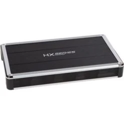 Audio System HX-85.4 - 4-Kanal Verstärker