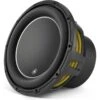 JL AUDIO 12W6v3-D4 - 30cm Subwoofer -Elektronikgeschäft 392042 60380484148a5 60380484148a5 1jl 12w6V3 1 1280x1280