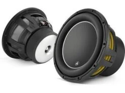 JL AUDIO 12W6v3-D4 - 30cm Subwoofer -Elektronikgeschäft 392042 6038048425906 6038048425906 3jl 12w6V3 1280x1280