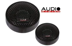 Audio System HS 19 EVO - 19mm Hochtöner