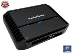 Rockford Fosgate P400X4 PUNCH - 4 Kanal Verstärker