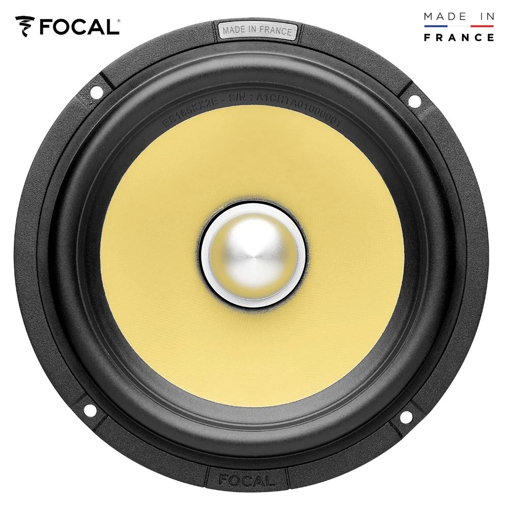 Focal ES165KX2E - 16,5cm 2-Wege Compo 5 Focal ES165KX2E - 16,5cm 2-Wege Compo – Bild 3