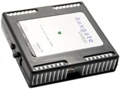 I-sotec AUXSTEREO-MK2 - Aux Verstärker