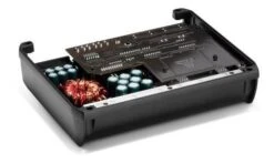 JL AUDIO XD400/4v2 - 4-Kanal Verstärker Digital -Elektronikgeschäft 407692 603fefe913be3 603fefe913be3 jl XD400 4v2 4 1280x1280