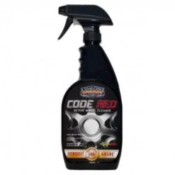 Surf City Garage Code Red - Active Wheel Cleaner - Felgenreiniger
