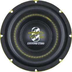 Ground Zero GZRW 8XSPL - 20cm Subwoofer 7 Ground Zero GZRW 8XSPL - 20cm Subwoofer -Elektronikgeschäft 411462 60408afcb60de 60408afcb60de GZ GZRW8XSPL 3 1280x1280
