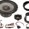 Audio System XFIT VW Polo 9N EVO2 - 16,5cm 2-Wege Compo -Elektronikgeschäft 412182 60408b34229b3 60408b34229b3 AS XFITVWGOLF 01 1280x1280