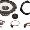 Audio System MFIT Mercedes Vito 447 EVO2 - 16,5cm 2-Wege Compo -Elektronikgeschäft 412502 60408b4928328 60408b4928328 AS MFITMERC 01 1280x1280