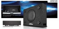 Axton ATB120 - 20cm Gehäusesubwoofer -Elektronikgeschäft 423752 604139da75ccf 604139da75ccf Ax ATB120 02 1280x1280