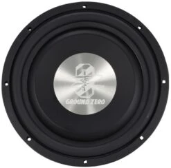 Ground Zero GZTW 12F - 30cm Subwoofer -Elektronikgeschäft 425052 60413a515168c 60413a515168c GZ GZTW12F 03 1280x1280