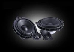 Steg BM45C - 10cm 2-Wege Compo