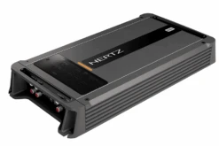 Hertz ML Power 5 - 5-Kanal Verstärker