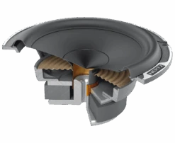 Hertz Mille MP 165.3 PRO - 16,5cm Lautsprecher-Set -Elektronikgeschäft 425602 60413a92b20d5 60413a92b20d5 Hertz MP1653PRO 04 1280x1280