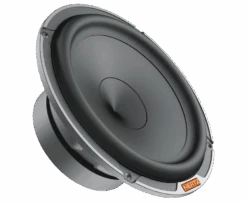 Hertz Mille MP 165P.3 PRO - 16,5cm Lautsprecher-Set