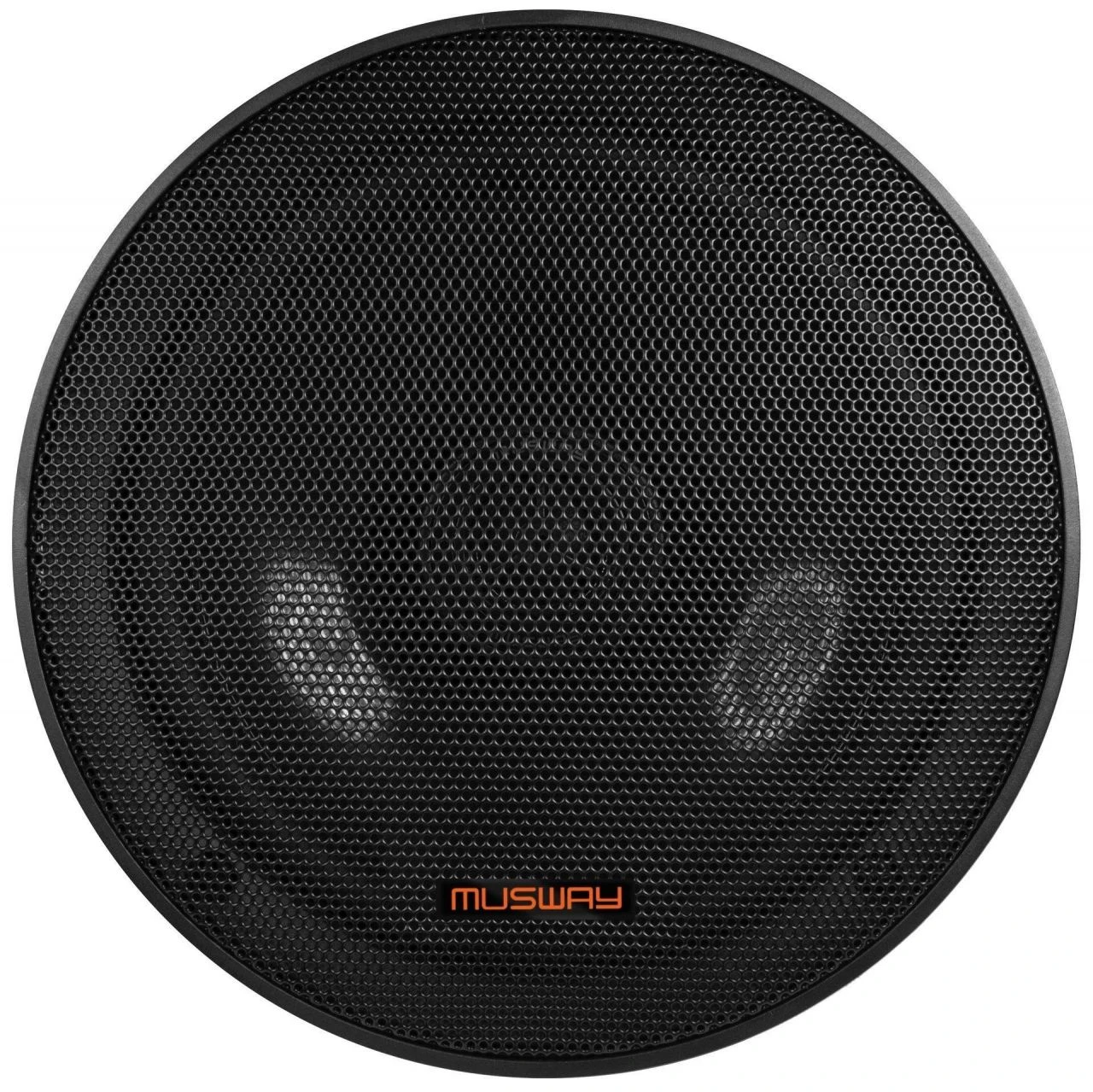 Musway MQ62 - 16,5cm 2-Wege Coax 4 Musway MQ62 - 16,5cm 2-Wege Coax – Bild 2