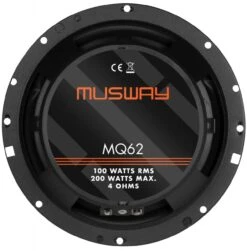 Musway MQ62 - 16,5cm 2-Wege Coax 14 Musway MQ62 - 16,5cm 2-Wege Coax -Elektronikgeschäft 426672 6041426fa44d9 6041426fa44d9 Mw MQ62 06 1280x1280